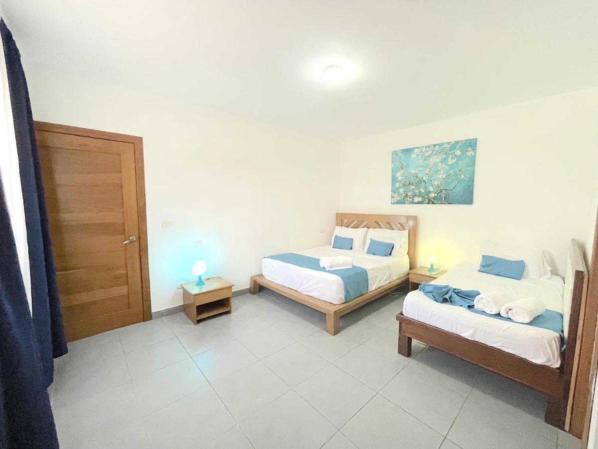 Sol Caribe Tropicana Studios Wifi Pool Beach Club & Spa Punta Cana Exterior photo