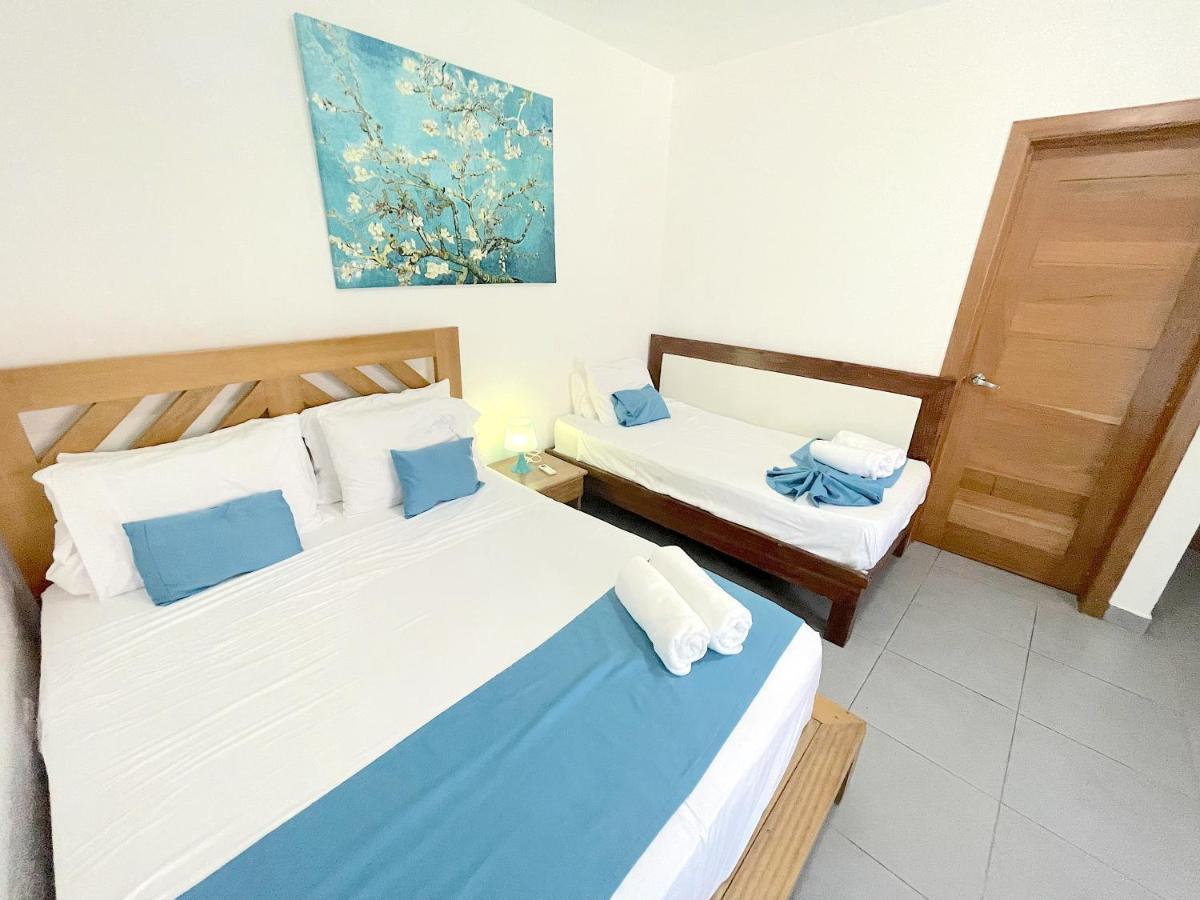 Sol Caribe Tropicana Studios Wifi Pool Beach Club & Spa Punta Cana Exterior photo