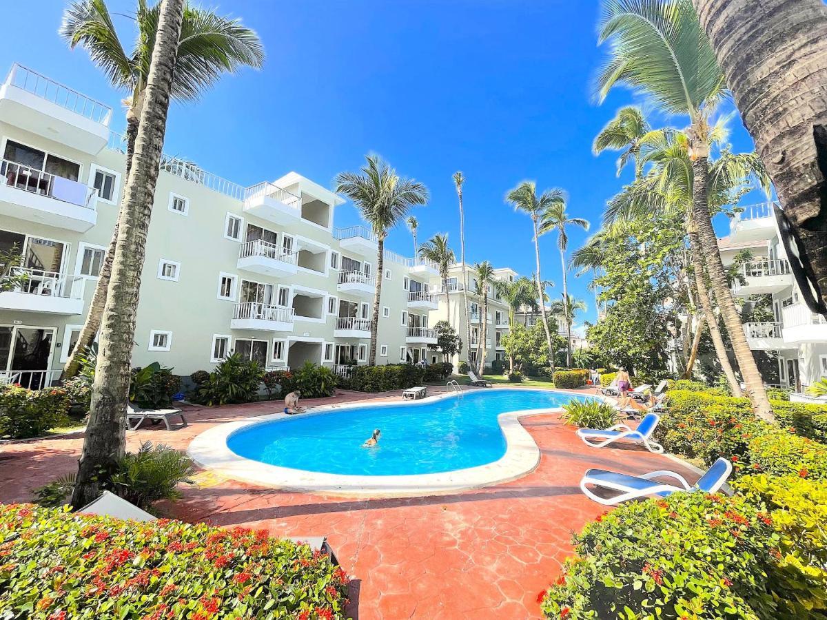 Sol Caribe Tropicana Studios Wifi Pool Beach Club & Spa Punta Cana Exterior photo