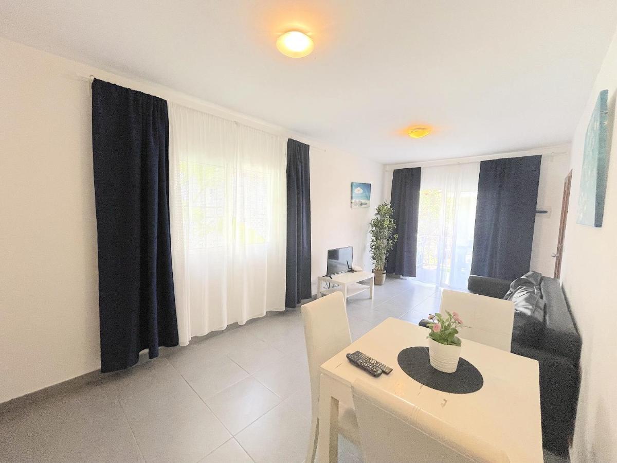 Sol Caribe Tropicana Studios Wifi Pool Beach Club & Spa Punta Cana Exterior photo