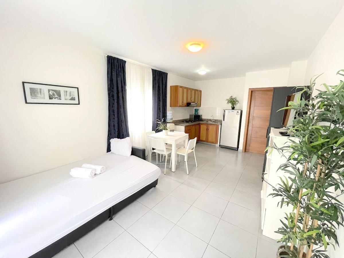 Sol Caribe Tropicana Studios Wifi Pool Beach Club & Spa Punta Cana Exterior photo